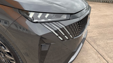 Peugeot 3008 1.2 Hybrid 136 GT 5dr e-DSC6 Petrol Estate